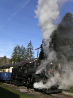 Moore-Keppel & Co Climax 3, "The Durbin Rocket"